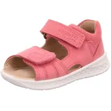 superfit Lauflernsandale LAGOON in Rosa | Gr.: 20