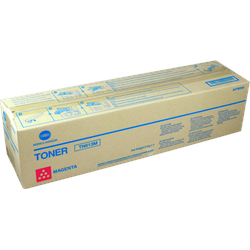 Konica Minolta Toner TN-613M  A0TM350  magenta