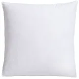 OTTO home Loftet Kopfkissen 40 x 80 cm Weiß