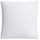 OTTO home Loftet Kopfkissen 40 x 80 cm Weiß
