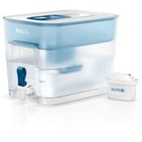 Brita Flow basic blue + 1 Kartusche