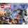 LEGO Marvel Super Heroes Ghost Rider mit Mech & Bike 76245