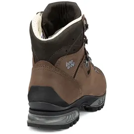 Hanwag Tatra II Herren Trekkingstiefel, braun, Größe 42 EU