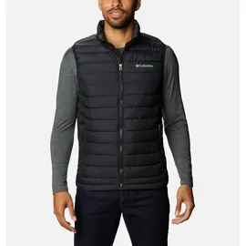 Columbia Powder Lite II Schwarz L