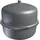 Bosch MAG 1,5 bar 18 l Silber
