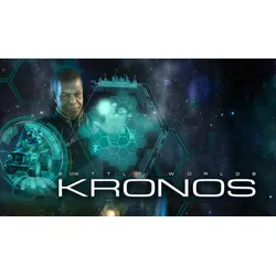 Battle Worlds: Kronos