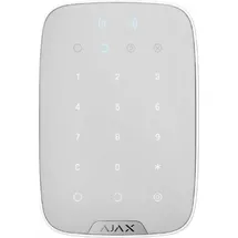 Ajax KeyPad Plus