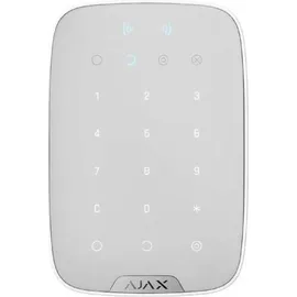 Ajax KeyPad Plus