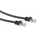 S-Impuls S-Conn Patchkabel S/FTP 20m Schwarz