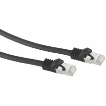 S-Impuls S-Conn Patchkabel S/FTP 20m Schwarz