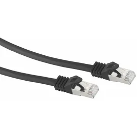 S-Impuls S-Conn Patchkabel S/FTP 20m Schwarz