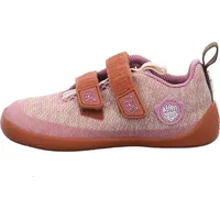 Affenzahn Katze für Kinder, rosa, Gr. 25