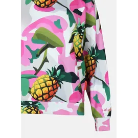salzhaut Hoodie Multicolor XS