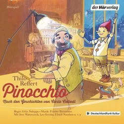 Pinocchio