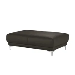 Max Schelling Hockerbank   ¦ braun ¦ Maße (cm): B: 130 H: 45 T: 80.0
