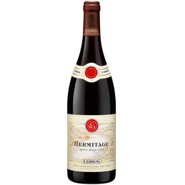 E. Guigal Hermitage Rouge AOC 2017 1 x 0,75 l