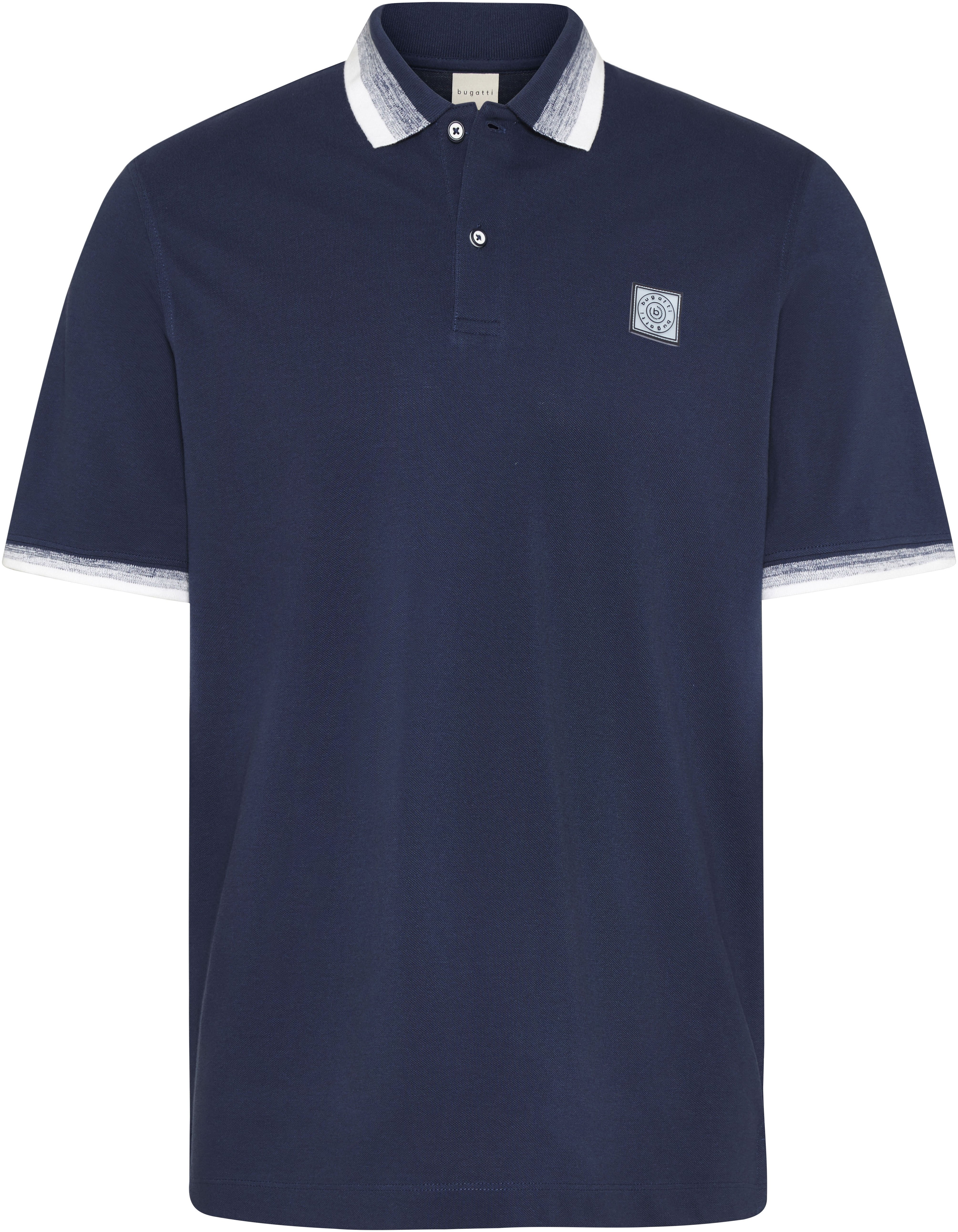 bugatti Poloshirt bugatti marine S