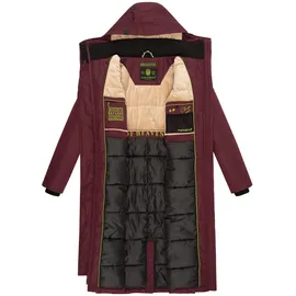 Navahoo Wintermantel "Hokulanii", Damen, Gr.