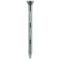 DON Quichotte Stahlnagel Senkkopf geriffelt 3,5 x 55 250 Stück
