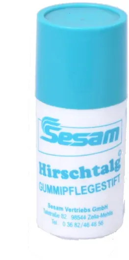 SESAM Gummipflegemittel 9010324 0.025KG
