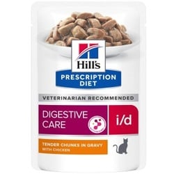 Hill's Prescription Diet Digestive Care i/d Huhn 12x85 g