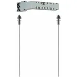 Ceag Notlichtsysteme Bausatz Deckeneinbau Seil 40071352007