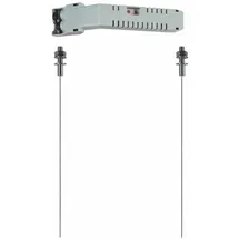 Ceag Notlichtsysteme Bausatz Deckeneinbau Seil 40071352007
