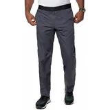 Chef Works Herren Leichte schmale Kochhose, anthrazit, 31-35 - M