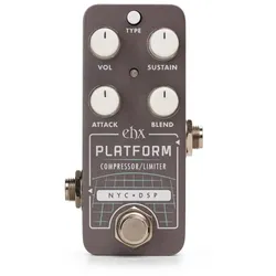 Electro Harmonix Pico Platform - Compressor / Limiter