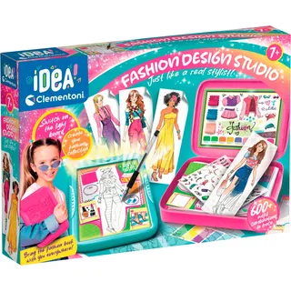 CLEMENTONI Fashion Design Studio