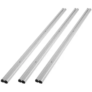 Thule Montageschienen für Fahrradträger Velo Slide 140 cm