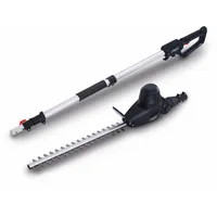 SCHEPPACH ETHT500 52 cm ohne Akku