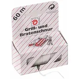 WIHEDÜ Grill und Bratenschnur 60 m