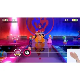 Nintendo Super Mario Party Jamboree + Jamboree TV (Nintendo Switch 2)