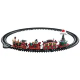 Lemax North Pole Railway 0,67 m mehrfarbig