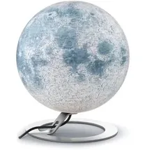 National-Geographic The Moon,