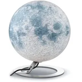 National-Geographic The Moon,