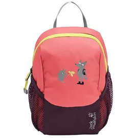 Jack Wolfskin Sprout 5 5 l sunset coral