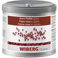 WIBERG Rosa Pfeffer getrocknet ganz (160 g)