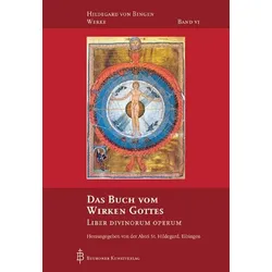 Das Buch vom Wirken Gottes