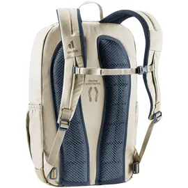 Deuter Gogo 28 l bone/desert