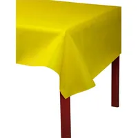 ProNappe 4 PROnappe Tischdecke gelb 1,2 x 20,0 m