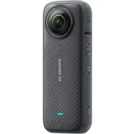INSTA360 X4 Bike Bundle Schwarz