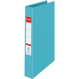Leitz Colour'Breeze DIN A4 42 mm Blau 1 St.