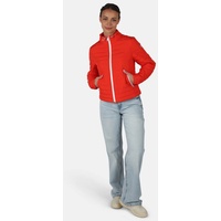 Fuchs Schmitt Steppjacke Steppjacke mit modernem Design rot 36