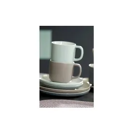 Ritzenhoff & Breker Jasper Kaffeeservice 12-tlg. taupe