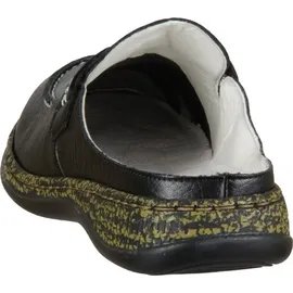 Rieker 46393 black 42