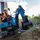 SCHEPPACH EXC815 Mini-Bagger XXL-Set