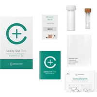 Cerascreen GmbH Cerascreen Leaky Gut Test