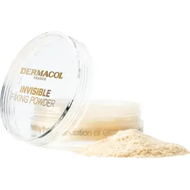 Dermacol Botocell Invisible Puder Light